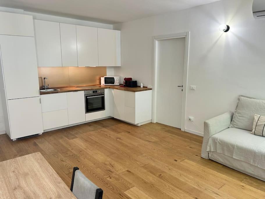 3 Bedrooms Flat Fully Equipped With Pool & Tennis Milano