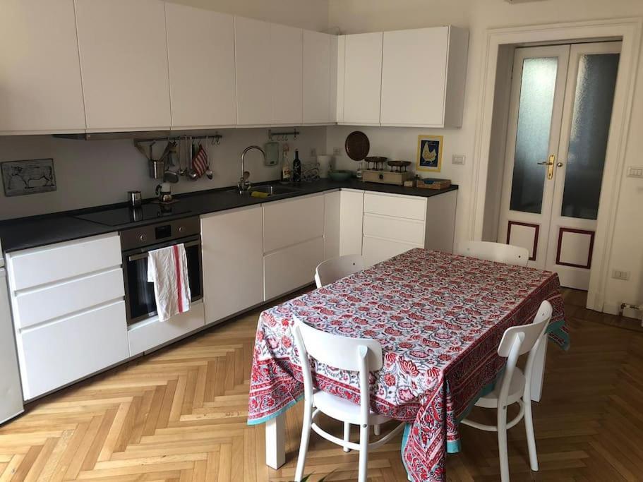 Appartamento Cozy In