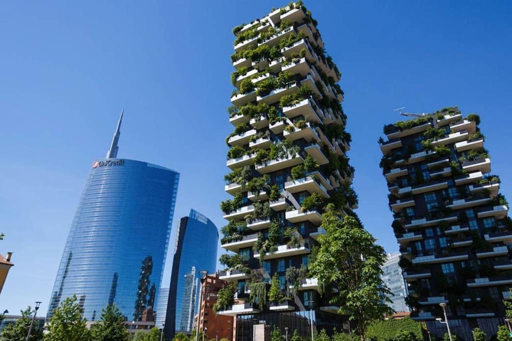 Cozy In Appartamento Milano