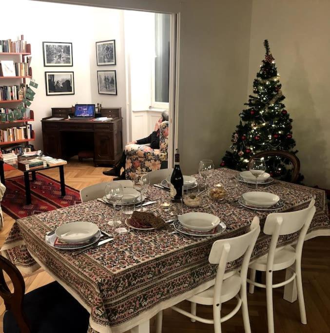 Cozy In Appartamento