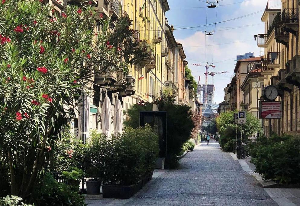 Appartamento Cozy In