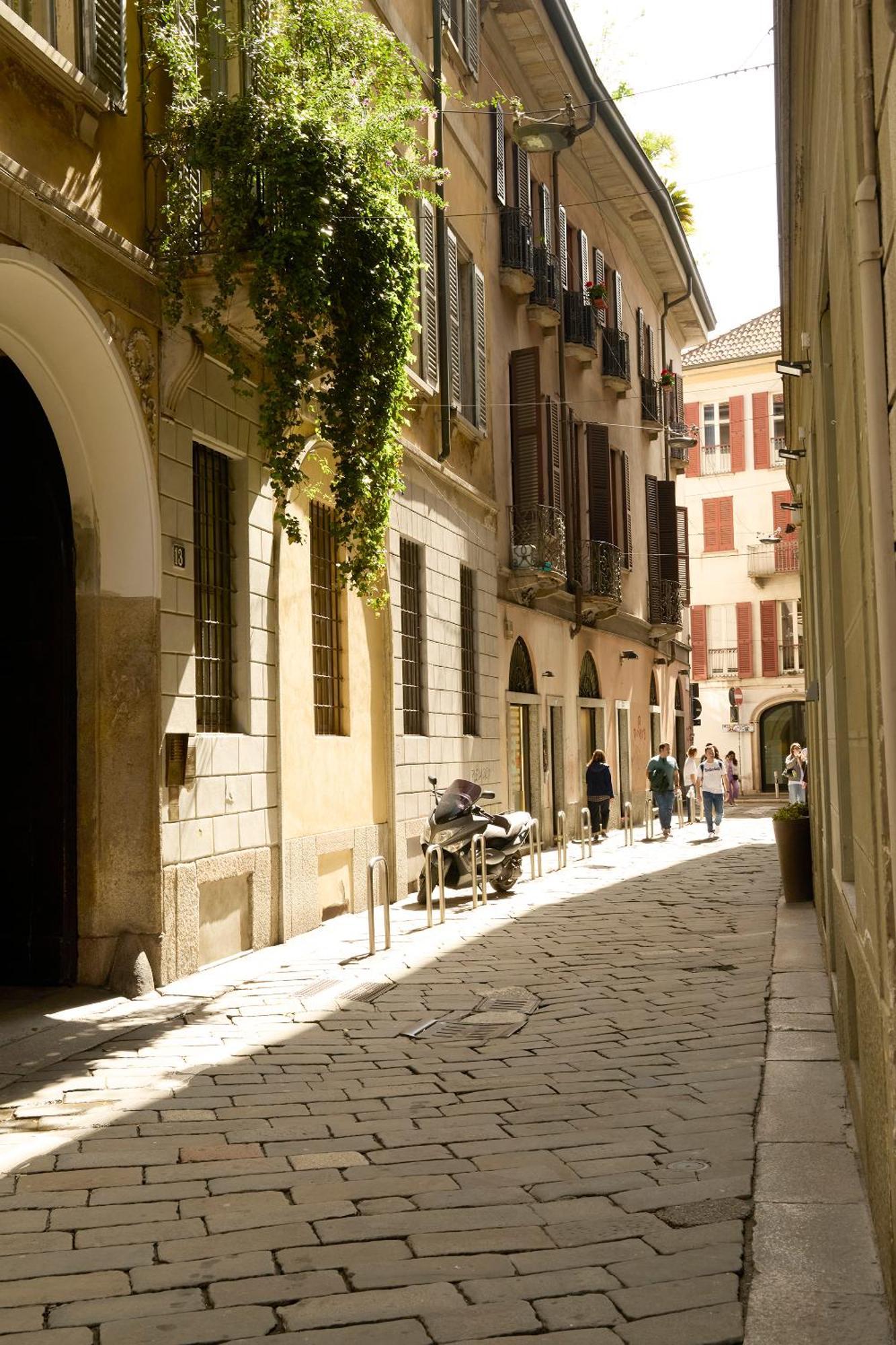 Retreats Duomo * Milaan