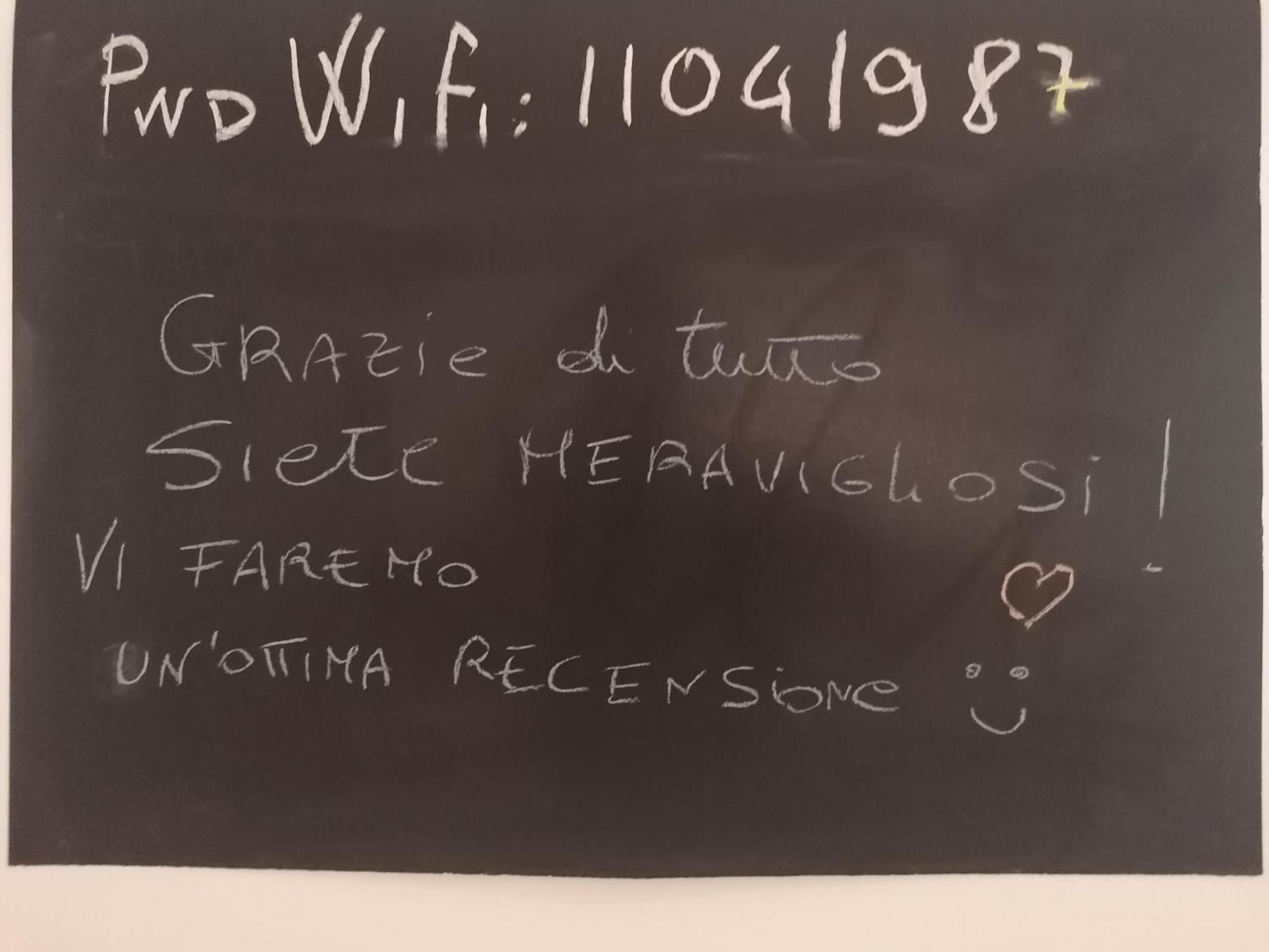 Gioli Bed & Breakfast
