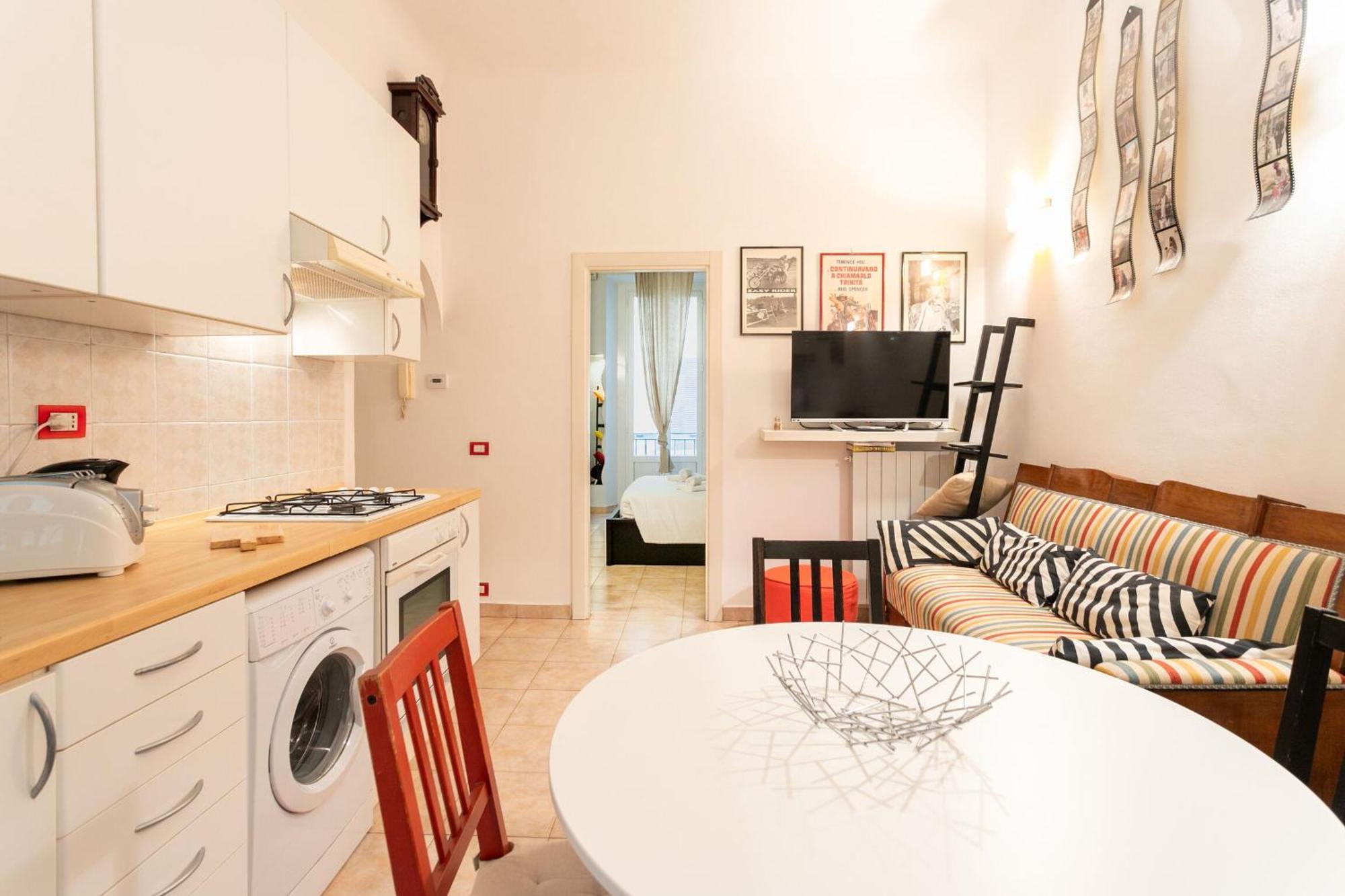 Apartment Lecco By Halldis