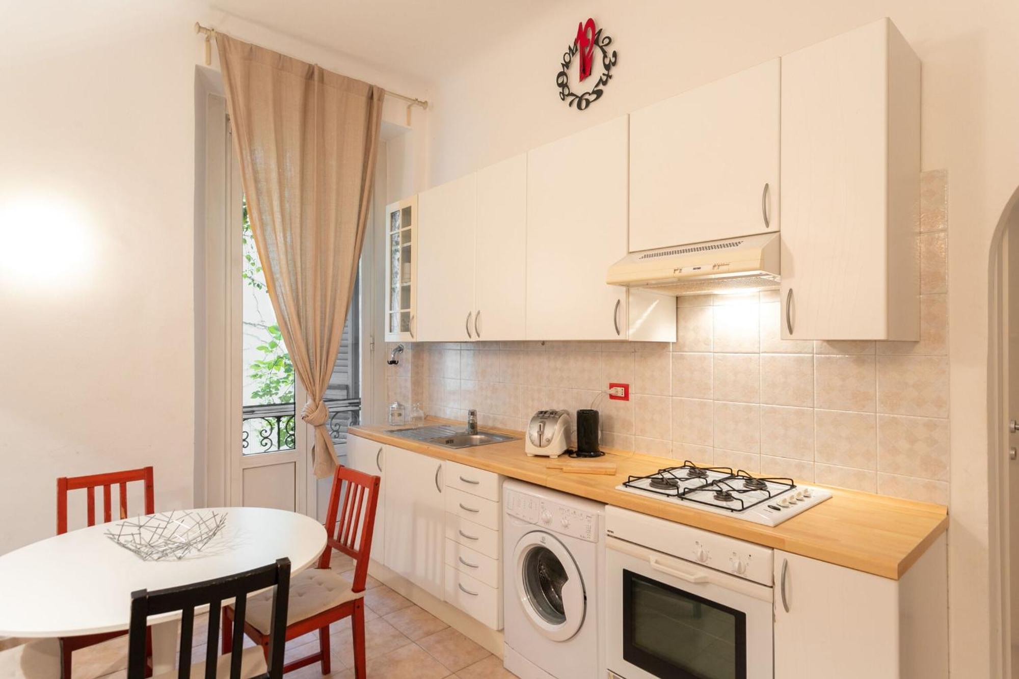Apartment Lecco By Halldis *