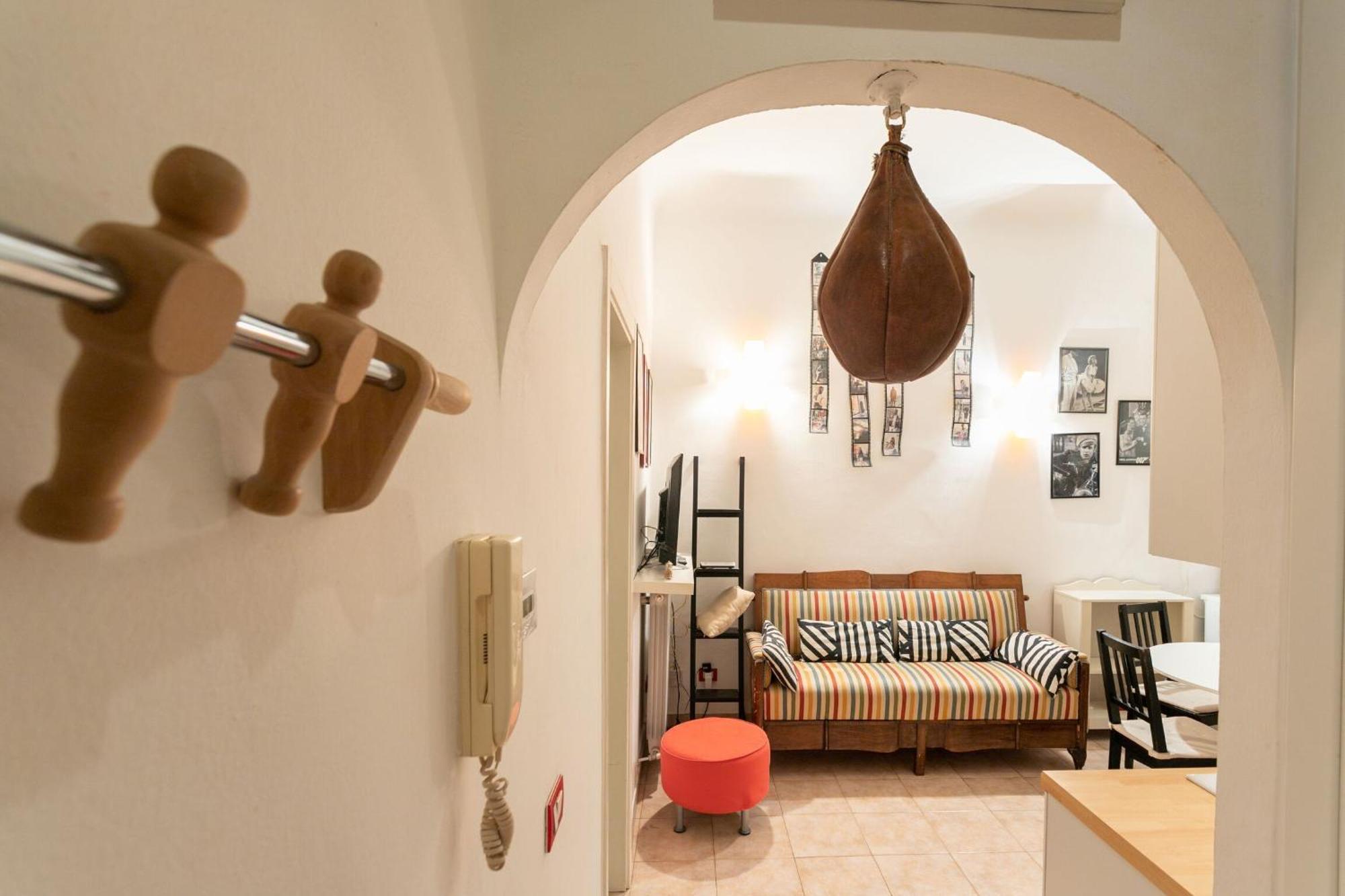 Apartment Lecco By Halldis Mailand