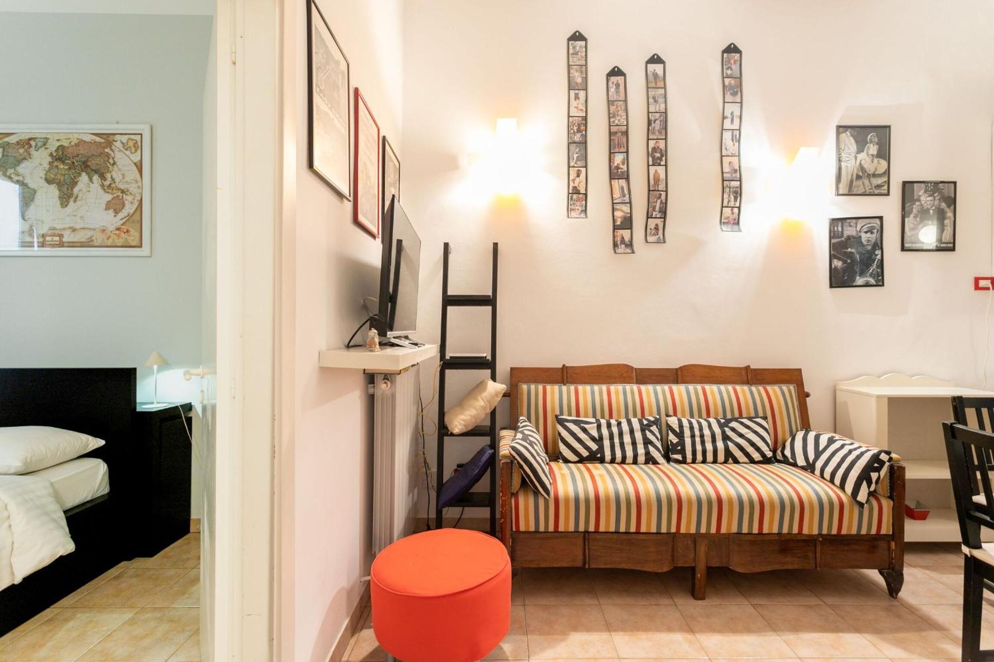 Lecco By Halldis Apartment