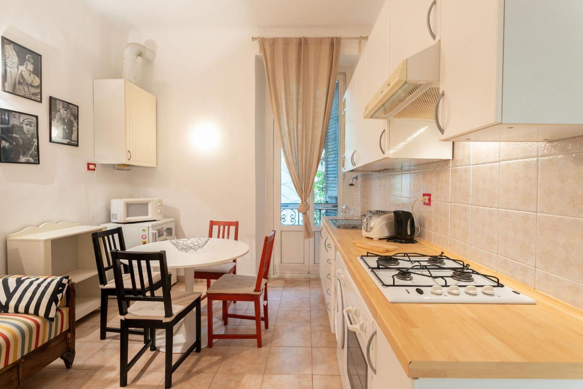 Apartment Lecco By Halldis