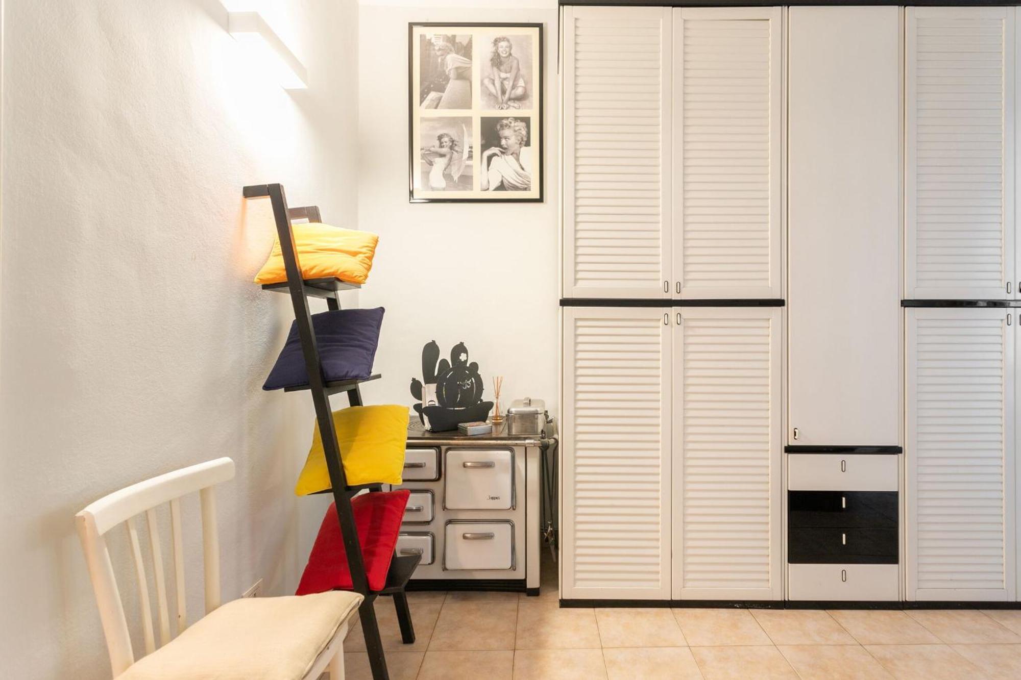 Apartment Lecco By Halldis *