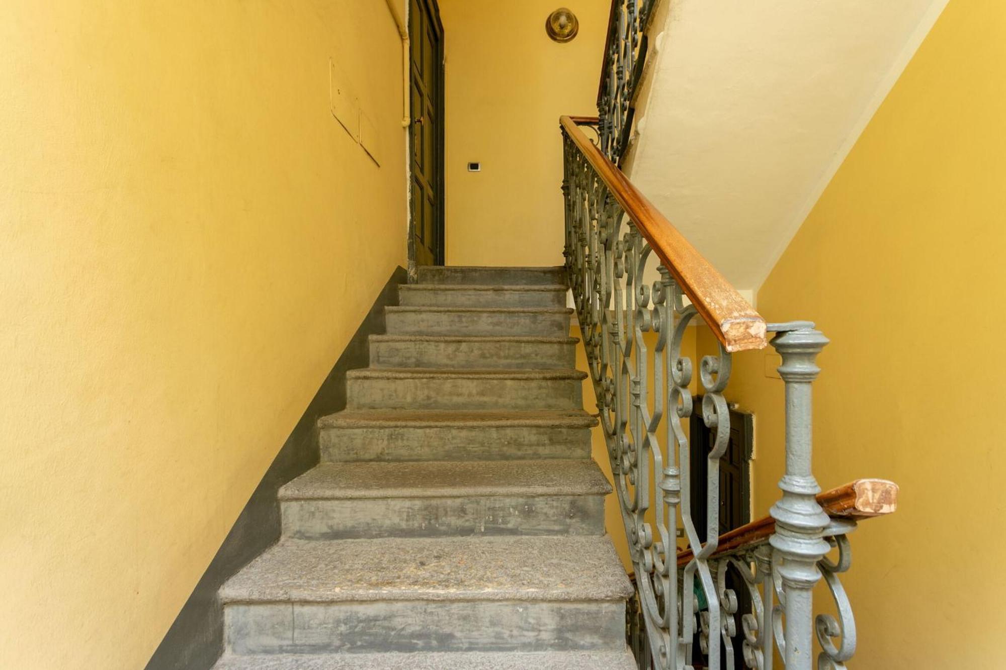 Lecco By Halldis Mailand