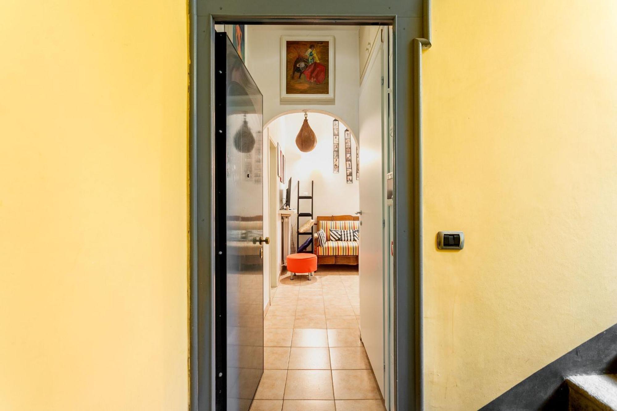 Lecco By Halldis Apartment Mailand