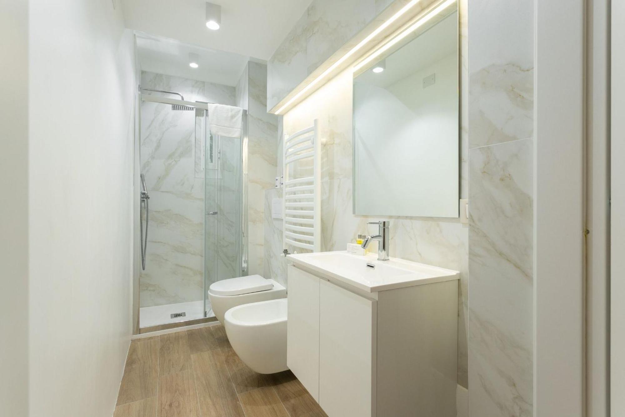 Lecco By Halldis Apartment Mailand
