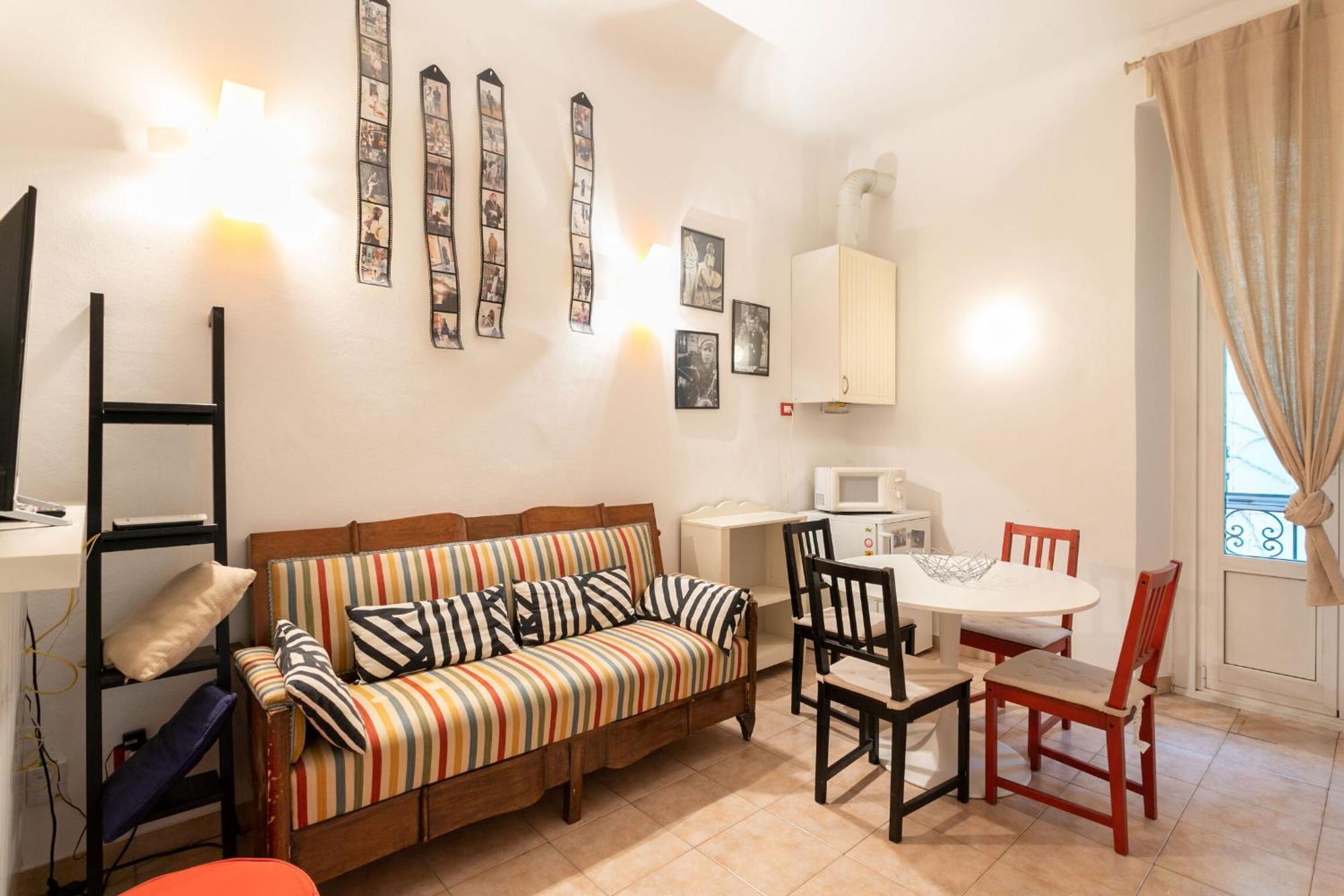 Apartment Lecco By Halldis Mailand