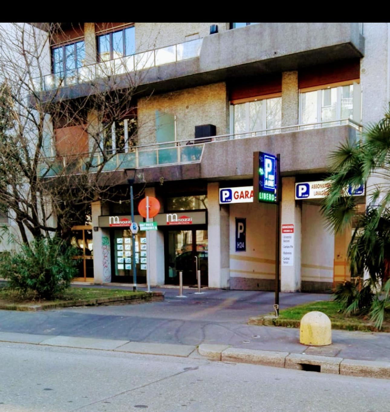 Lejlighed Mondadori