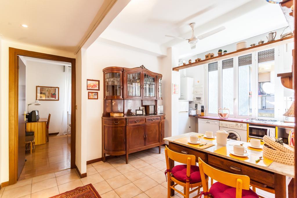 Lejlighed Italianway-vigliani Milano