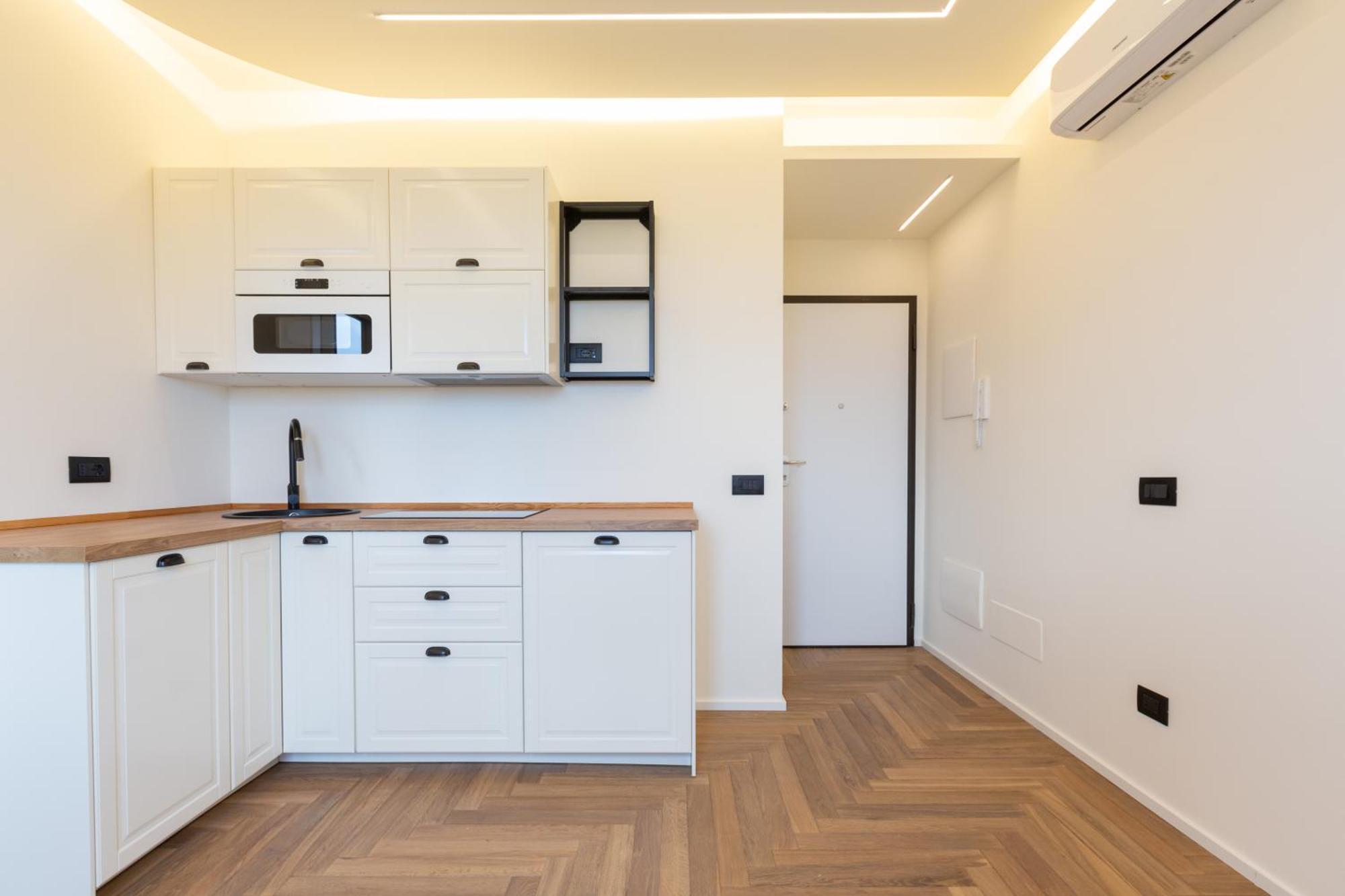 Apartment Luminoso 15 Min Centro