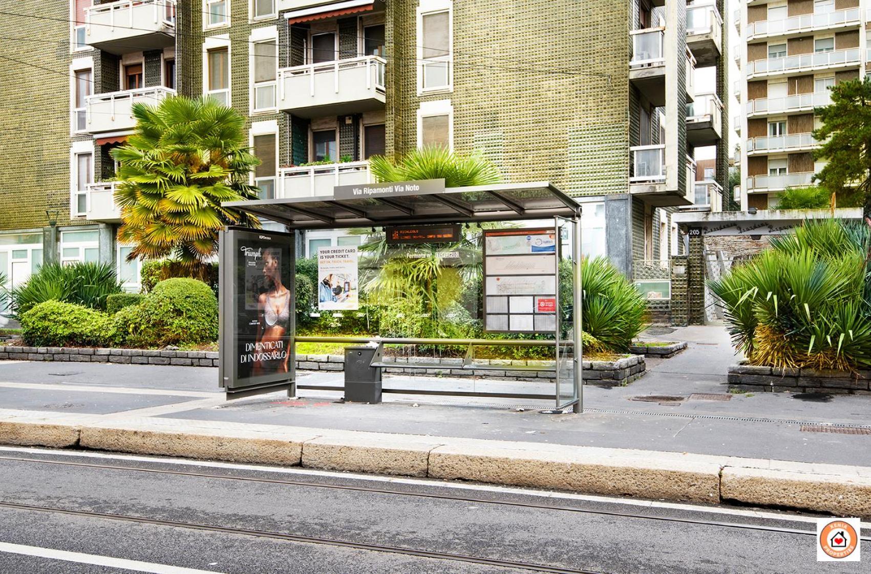 Lejlighed Borgo Milanese - Bocconi 15 Minuti Milano