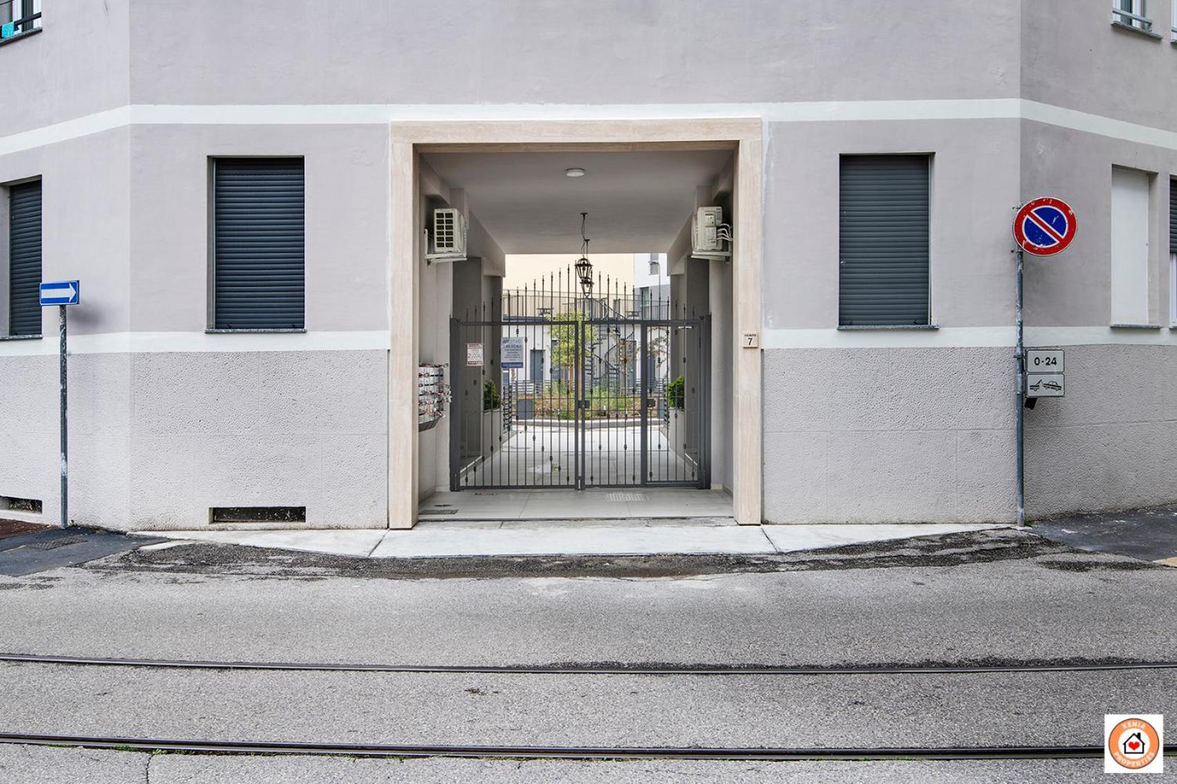 Borgo Milanese - Bocconi 15 Minuti Milano