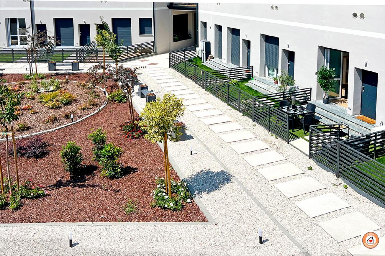 Lejlighed Borgo Milanese - Bocconi 15 Minuti