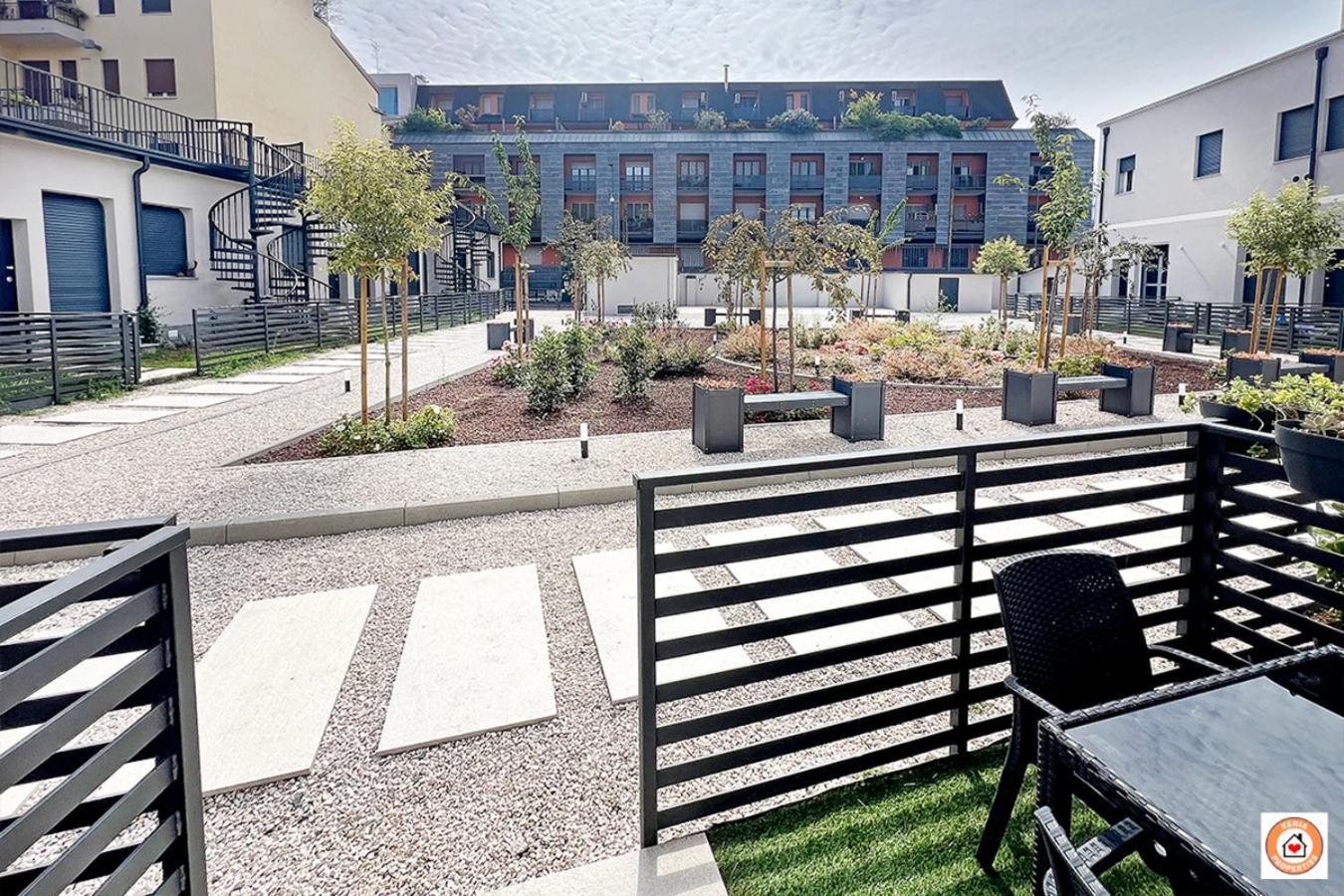 Lejlighed Borgo Milanese - Bocconi 15 Minuti Milano
