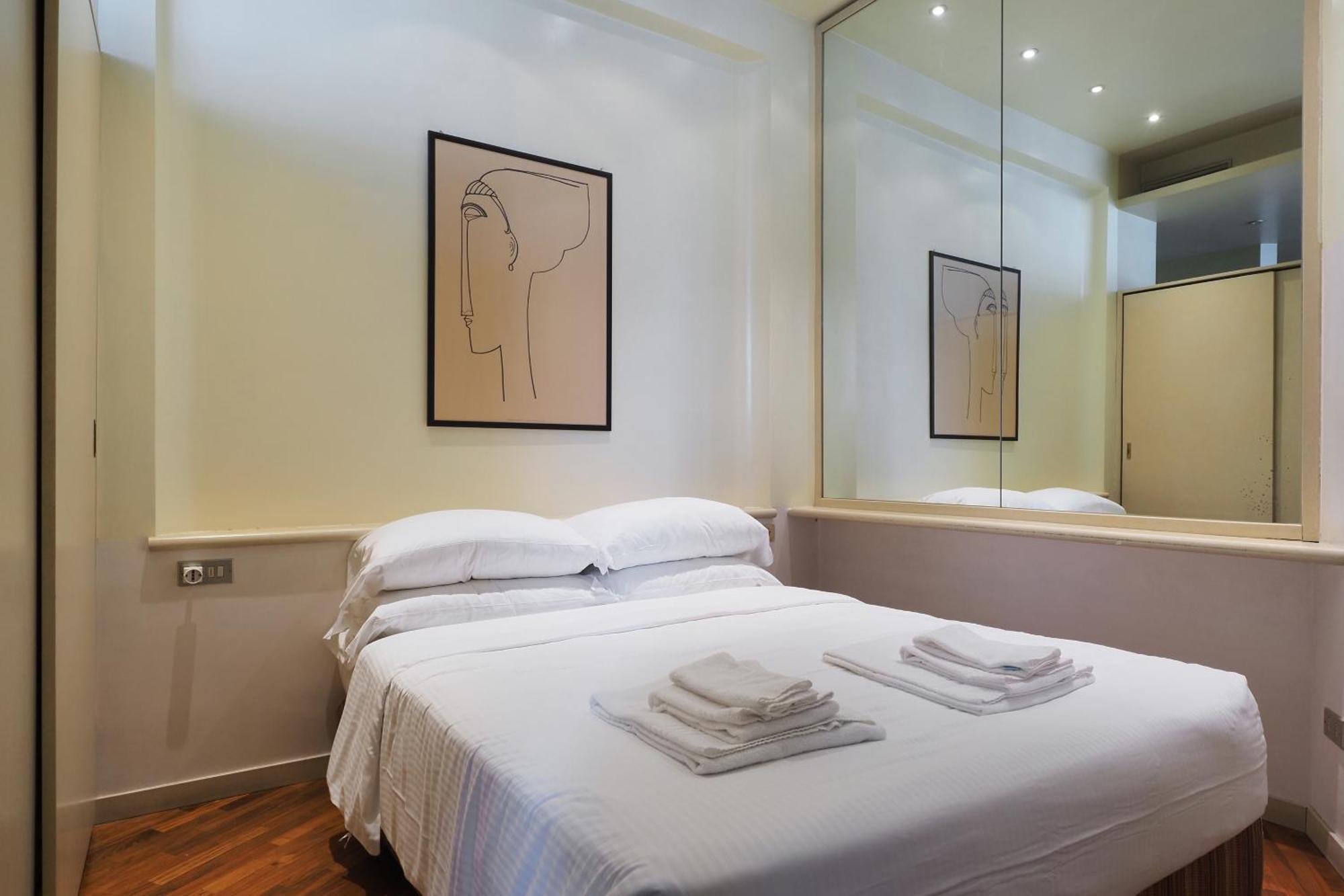 Duomo Luxury Ix Apartment *