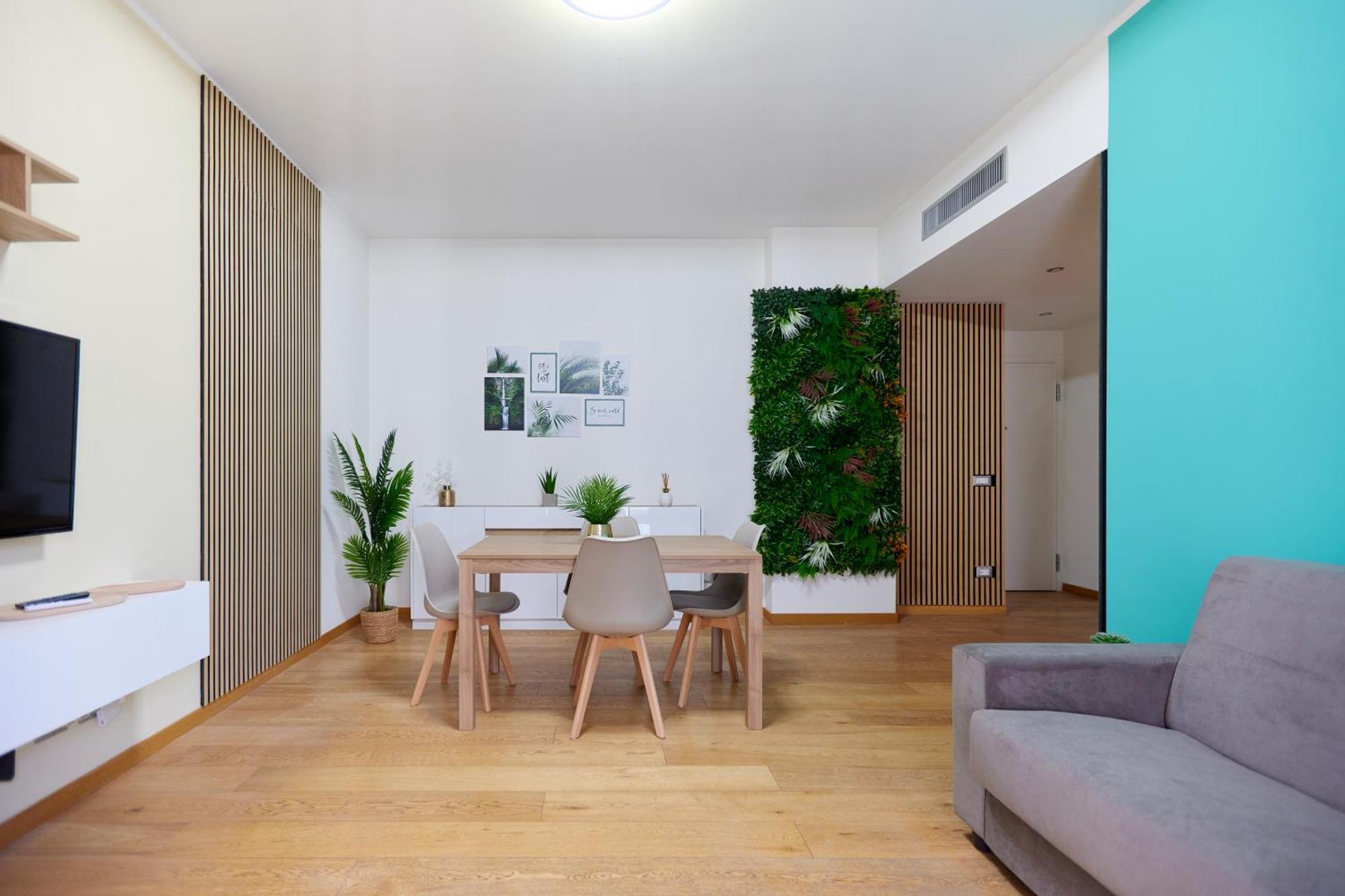 Garibaldi Oasis Retreat - Awesome Location In The Modern * Mailand