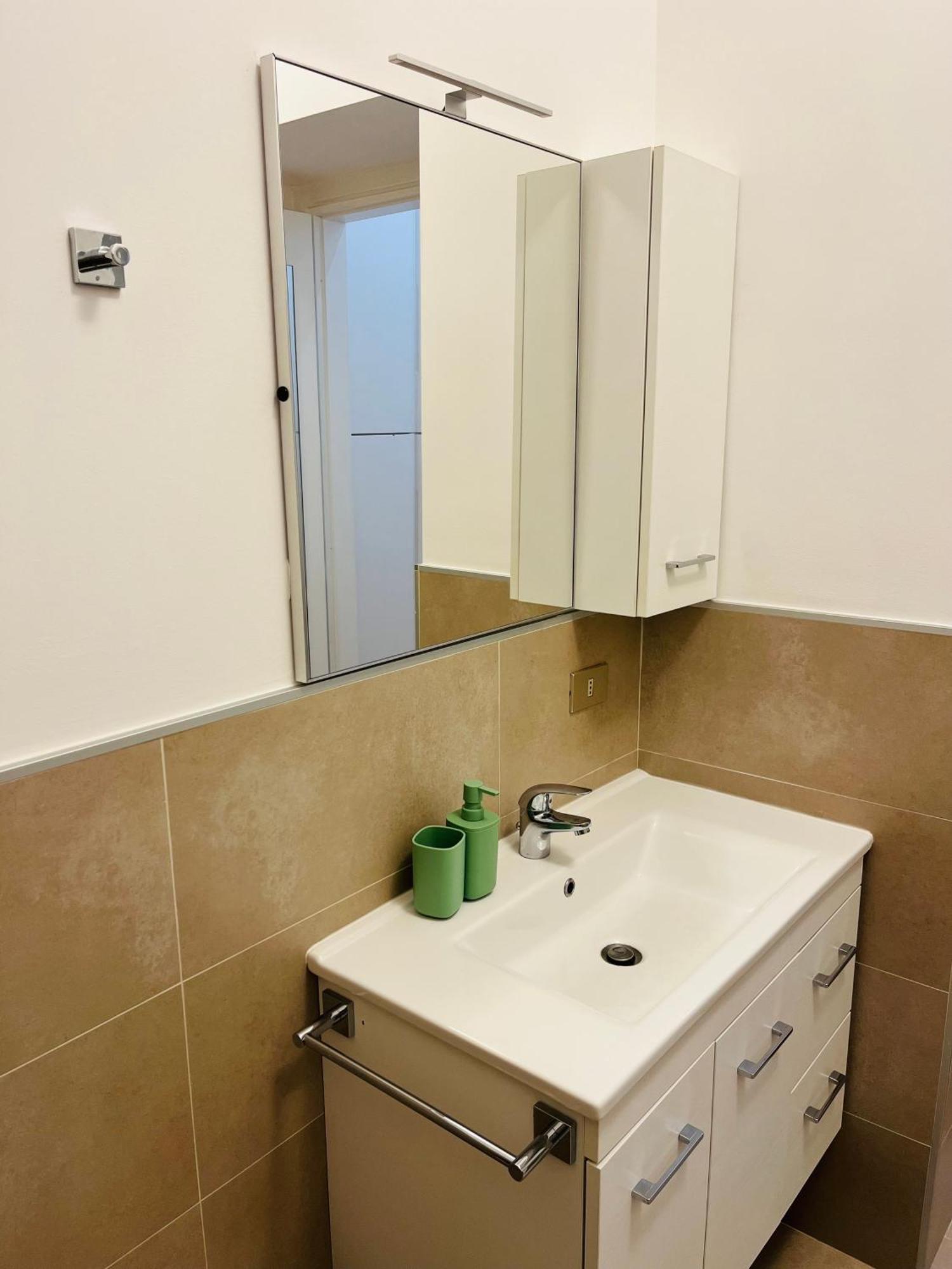Mercalli 5 Milano