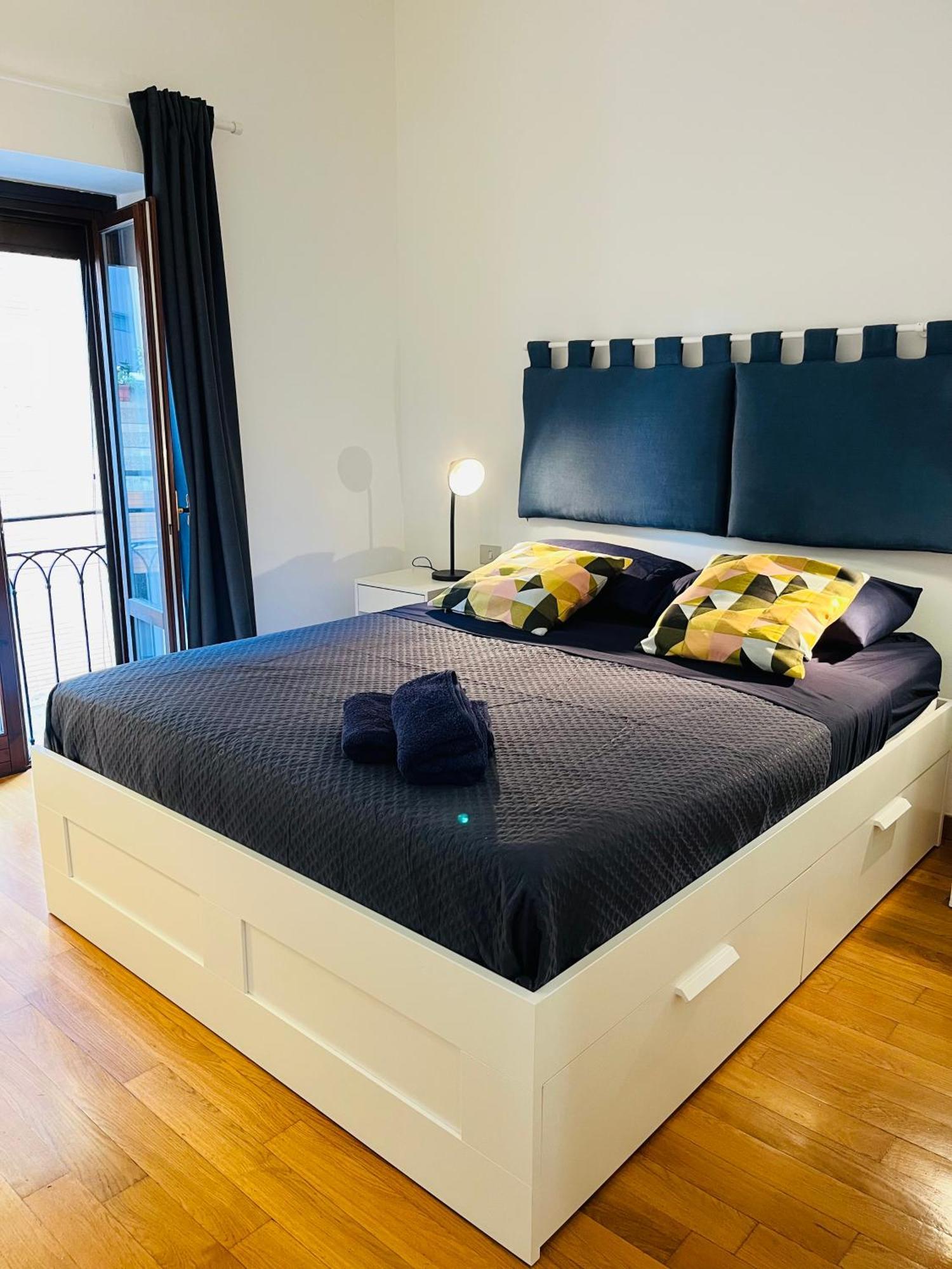 Mercalli 5 * Milano