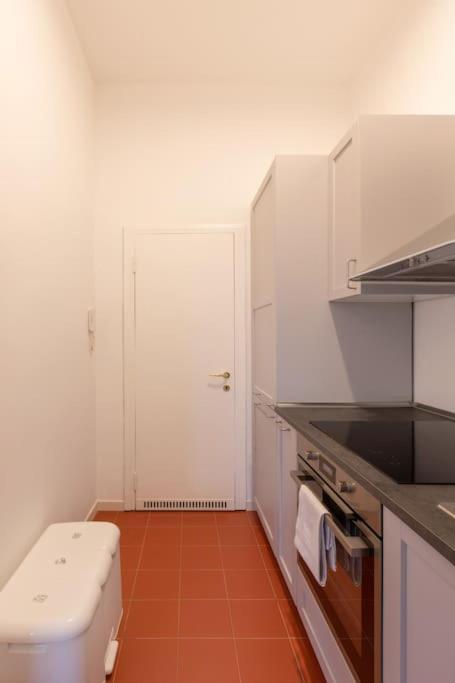 Elegante Bilocale Porta Genova - Mirable Pm Lejlighed