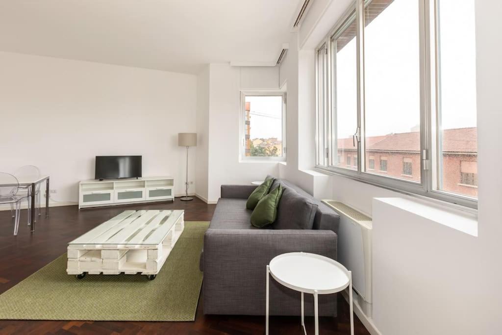 Lejlighed Elegante Bilocale Porta Genova - Mirable Pm