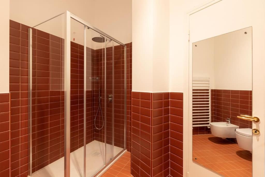 Elegante Bilocale Porta Genova - Mirable Pm Lejlighed *