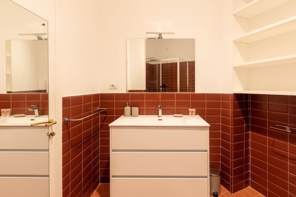 Lejlighed Elegante Bilocale Porta Genova - Mirable Pm *