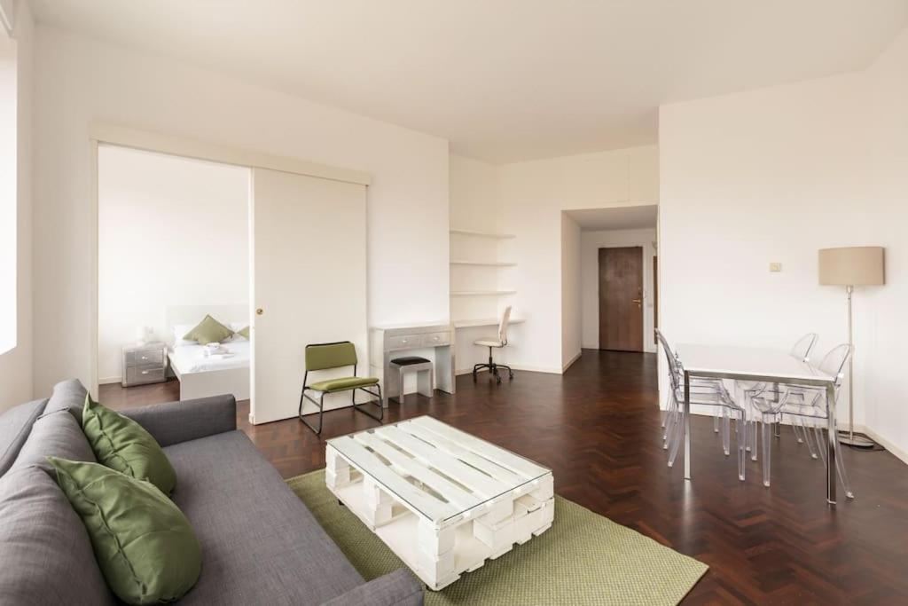 Elegante Bilocale Porta Genova - Mirable Pm Lejlighed Milano