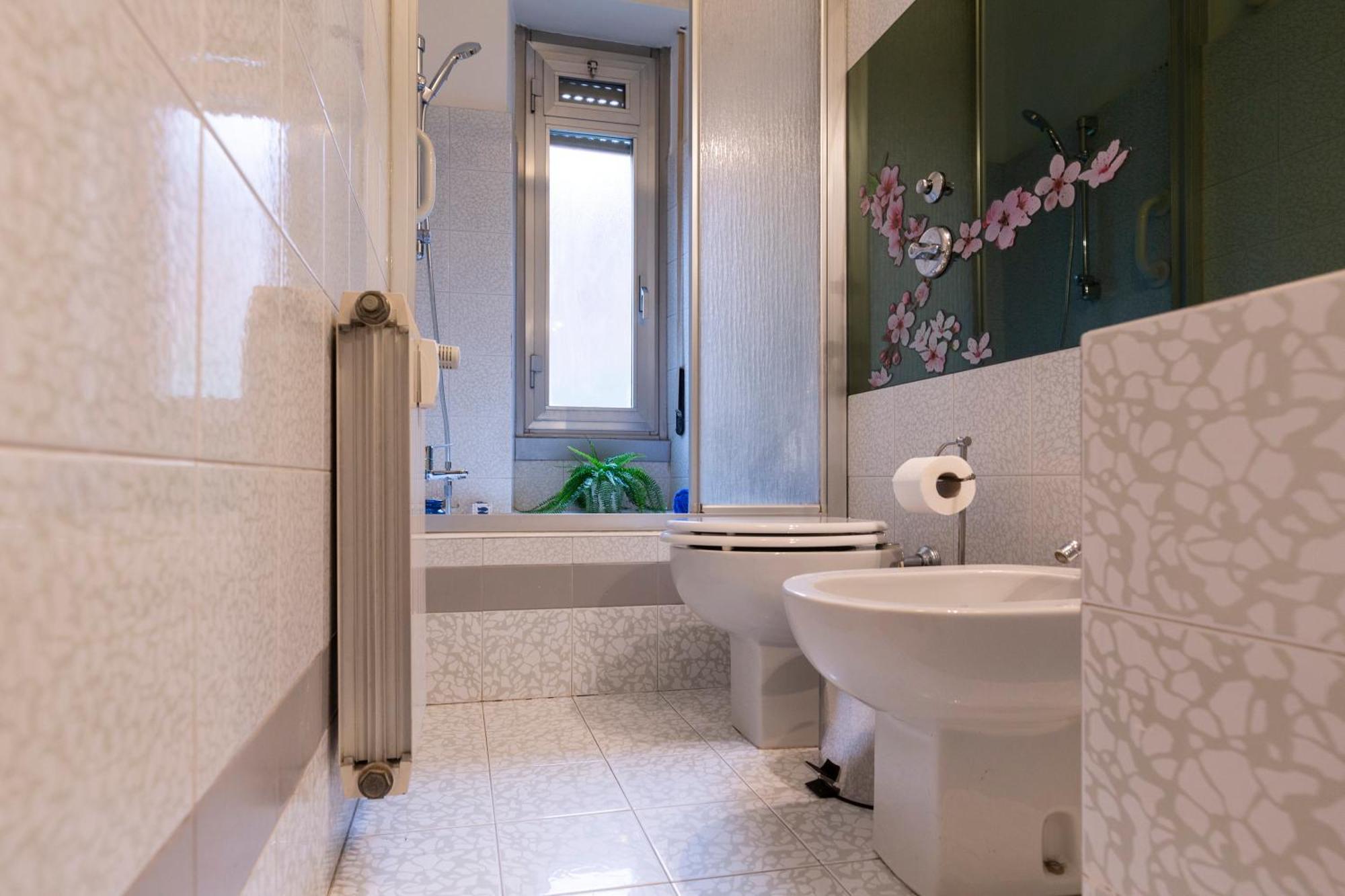 Linate Retreat - Forlanini M4 Appartement *