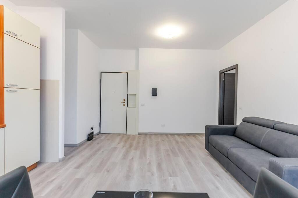 Bicocca Metro House * Mailand