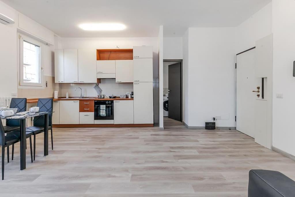 Bicocca Metro House Milaan