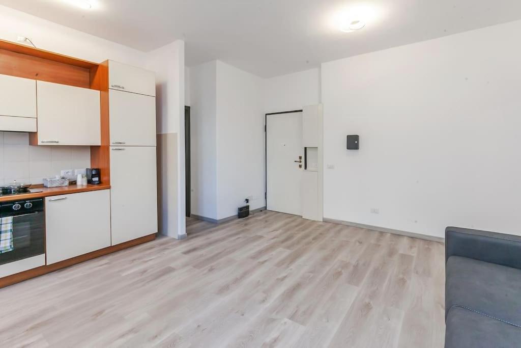 Bicocca Metro House Mailand