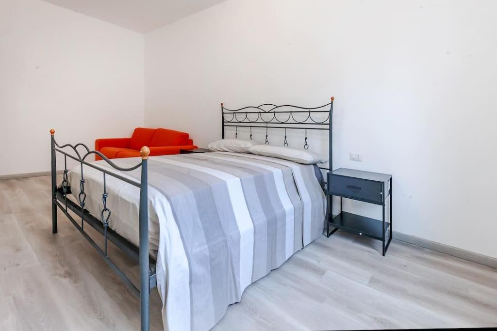 Apartment Bicocca Metro House Mailand