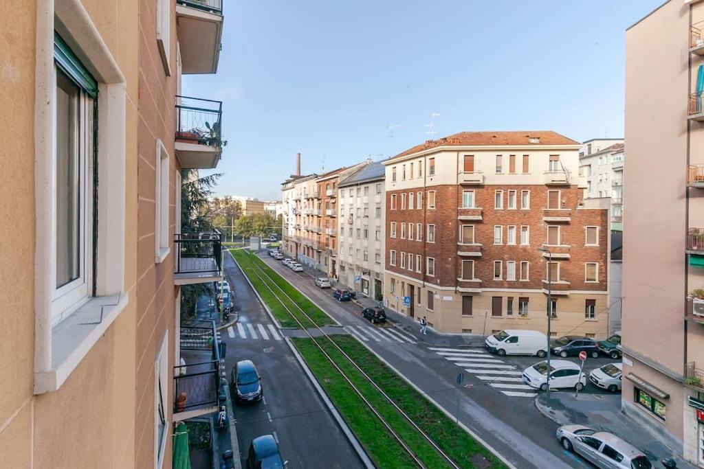 Bicocca Metro House * Mailand