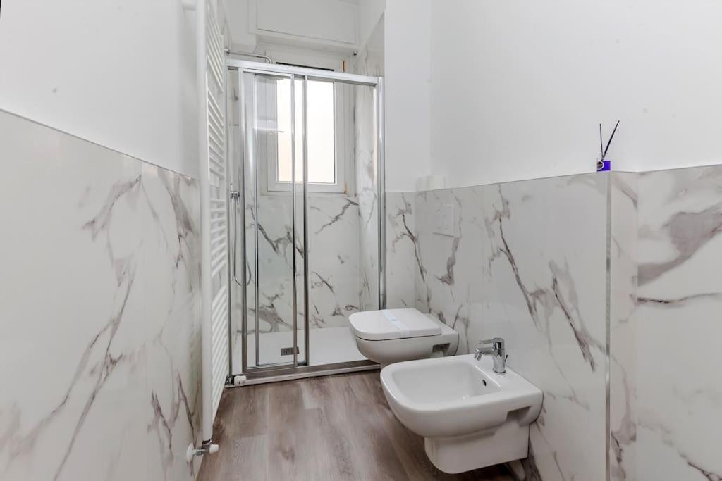 Bicocca Metro House Apartment Mailand