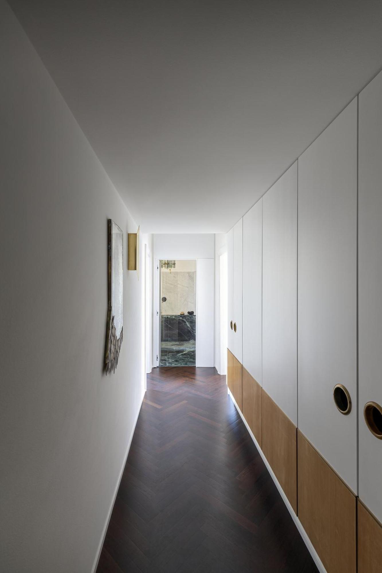 Sophisticated With Italian Charm Apartment Milan