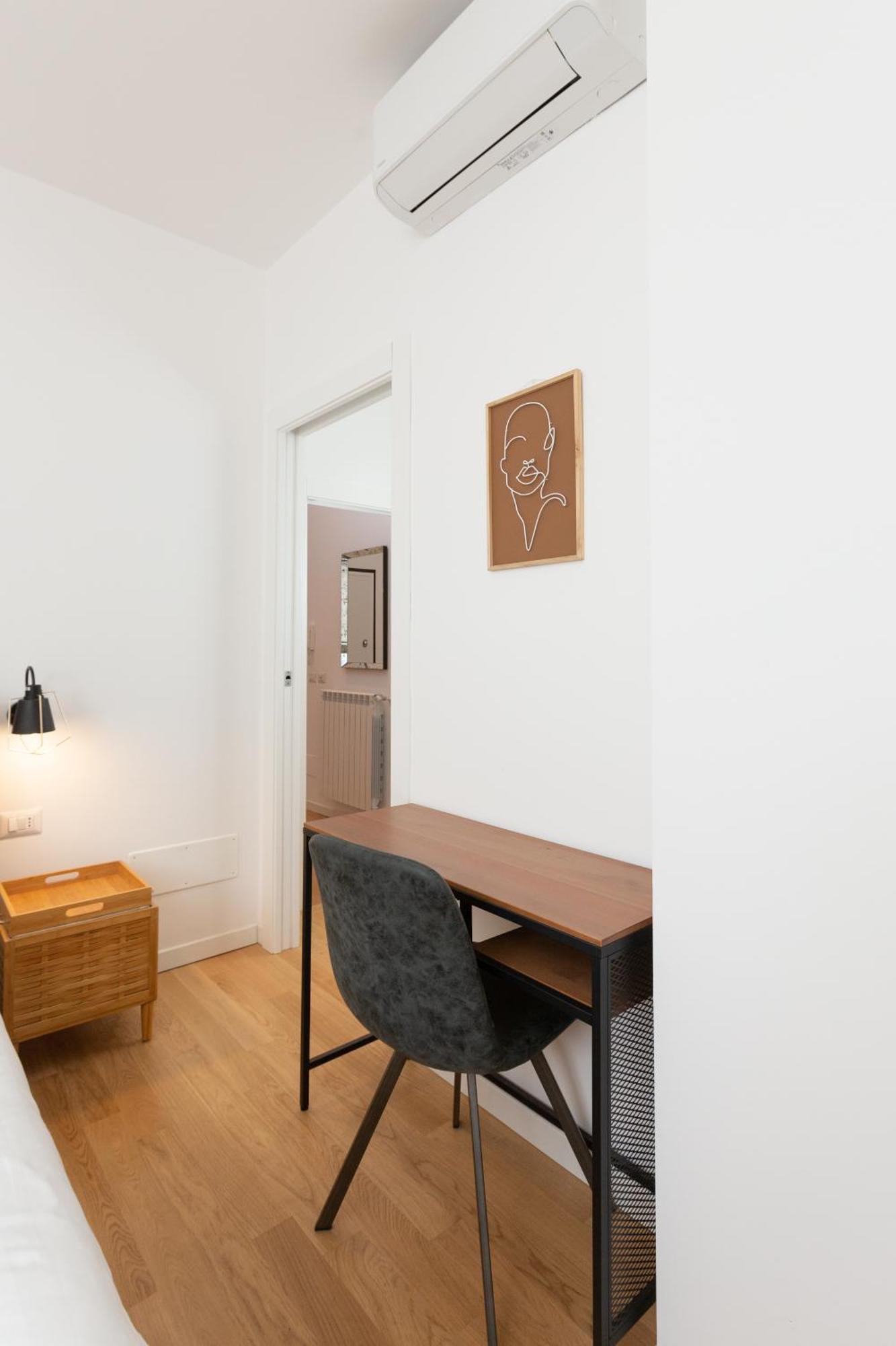 Navigli - Design Exclusive Lejlighed Milano