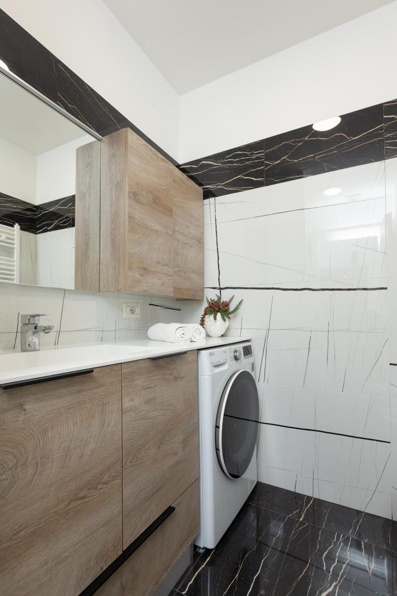 Lejlighed Navigli - Design Exclusive