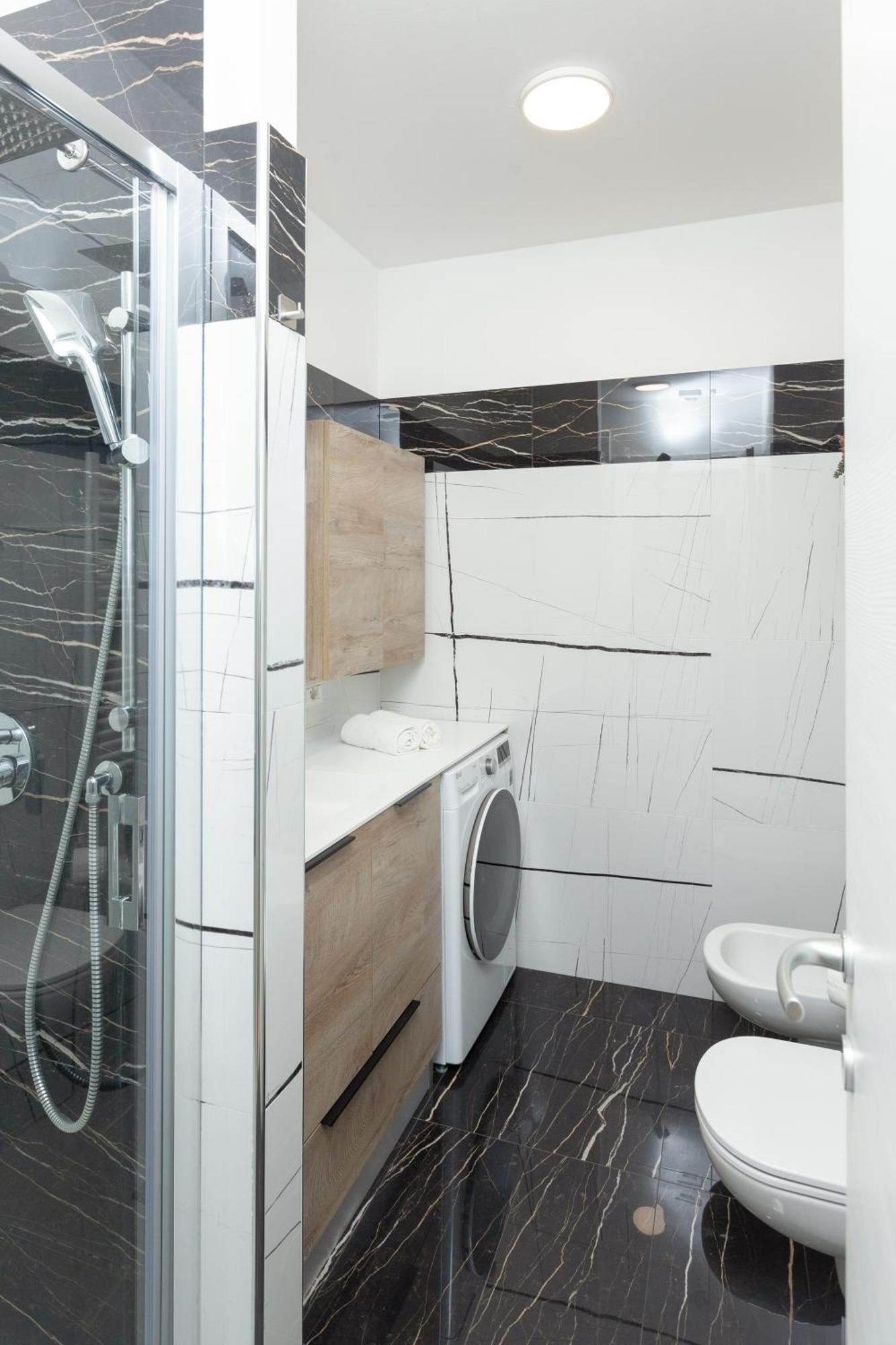 Navigli - Design Exclusive Lejlighed