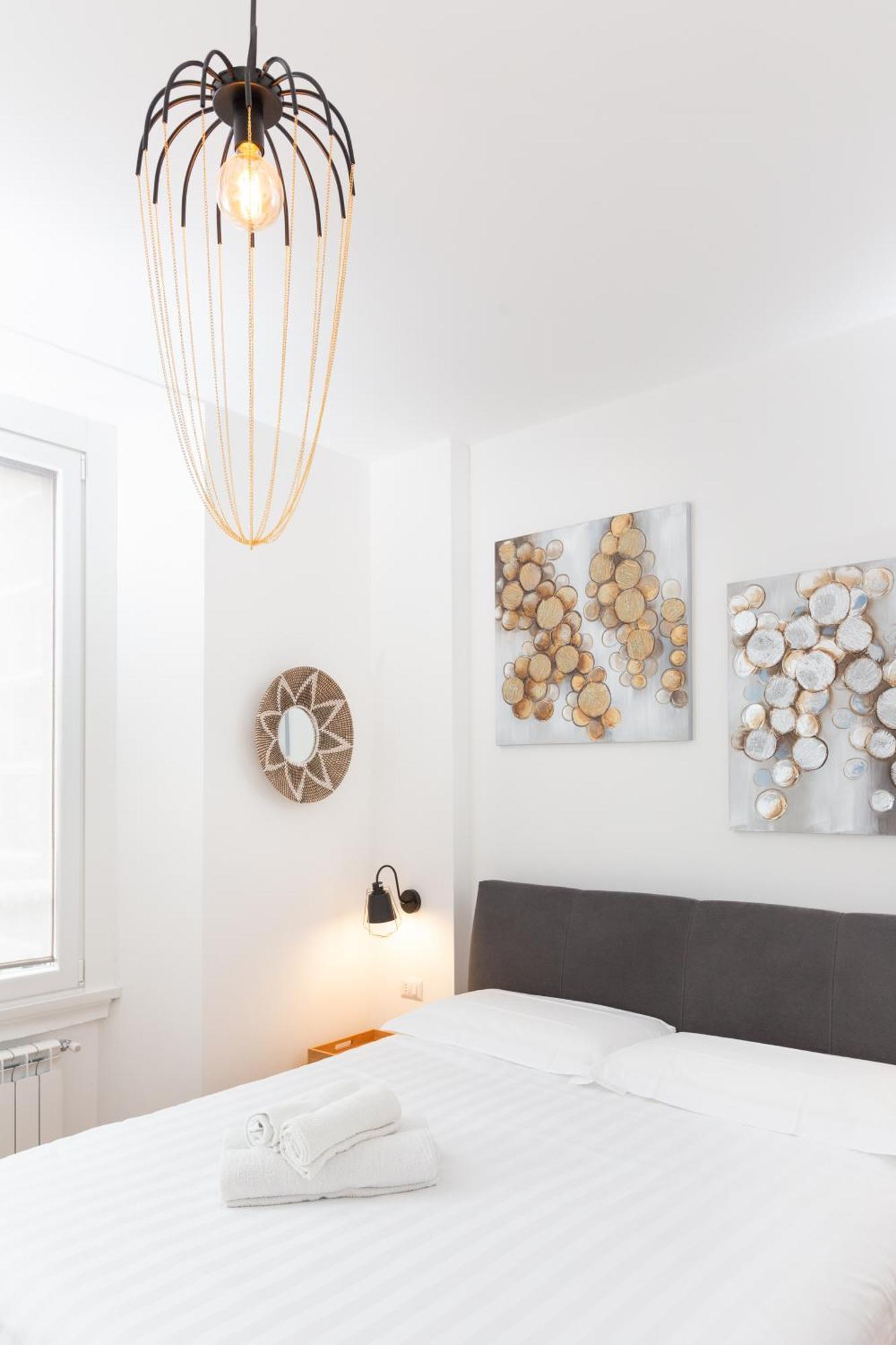 Navigli - Design Exclusive Lejlighed *