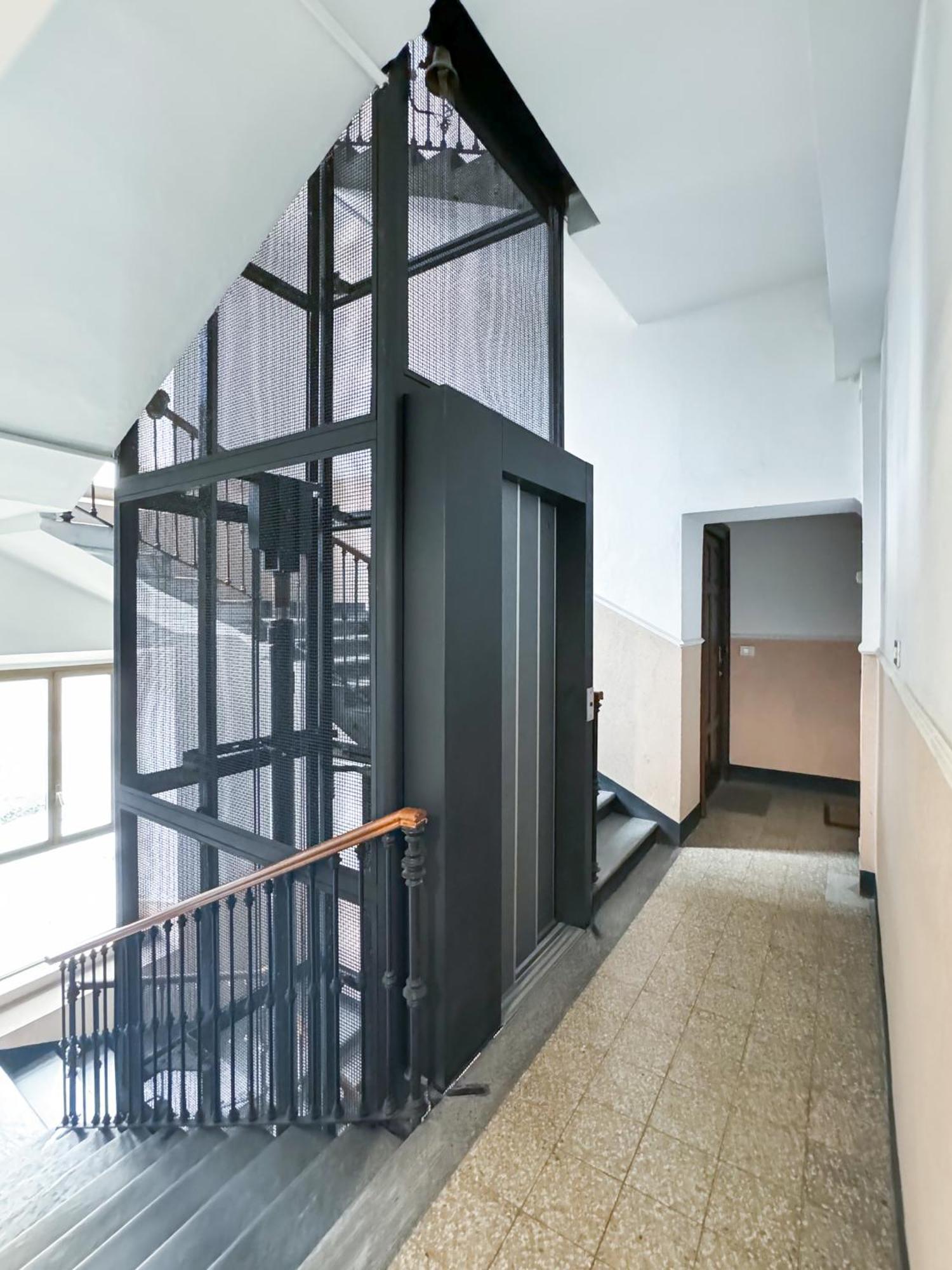 Navigli - Design Exclusive Lejlighed *