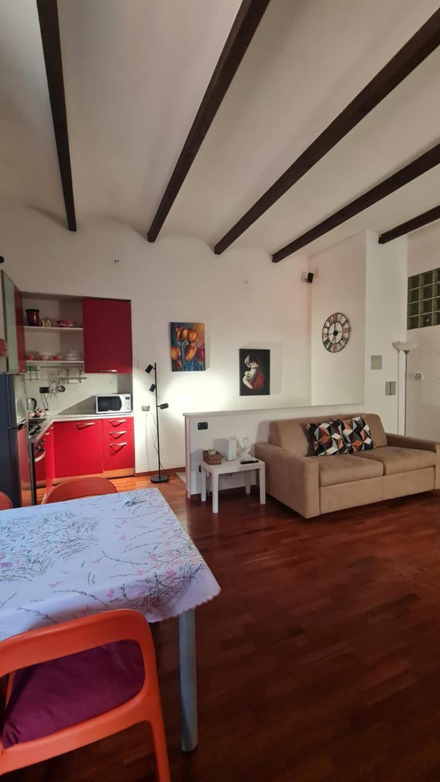 Casati Degli Artisti Appartamento Milano