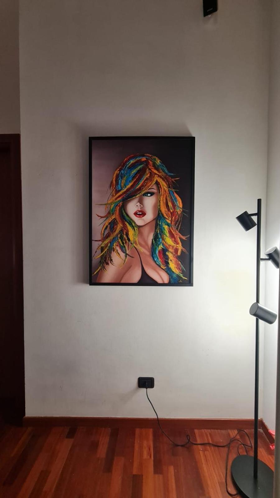 Casati Degli Artisti Appartamento