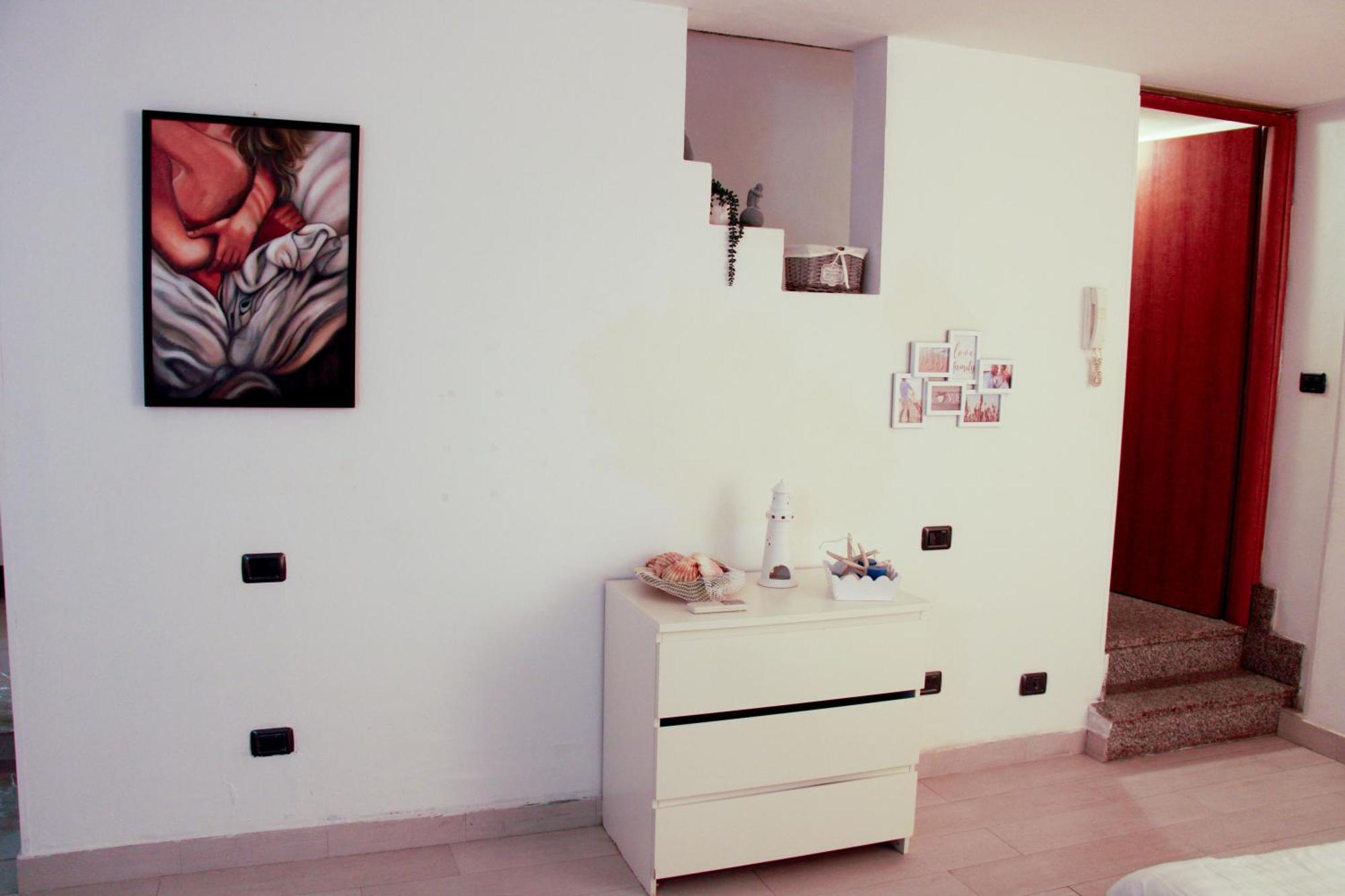 Appartamento Casati Degli Artisti *
