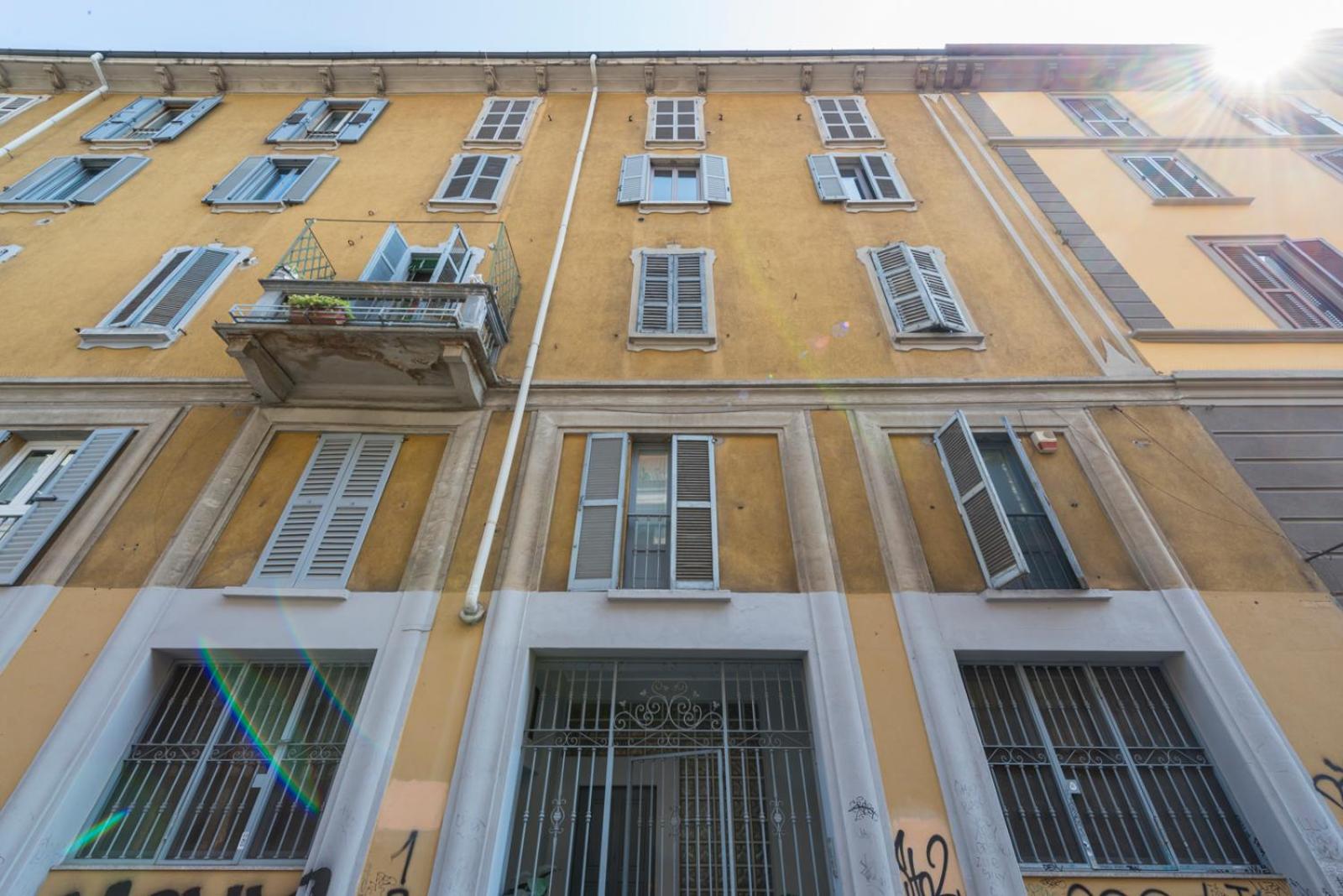 Appartamento Casati Degli Artisti Milano